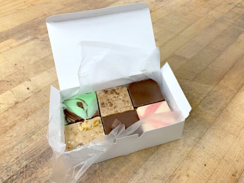6 Pack Fudge 1 - Lark Toys