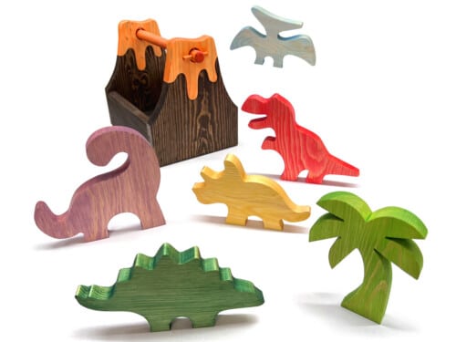 Dinos - Lark Toys