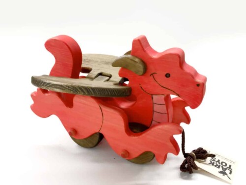 Drea Dragon 1 - Lark Toys