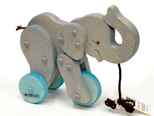 Earle Elephant - Lark Toys
