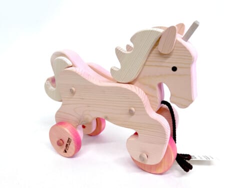 Eunice Unicorn 2 - Lark Toys