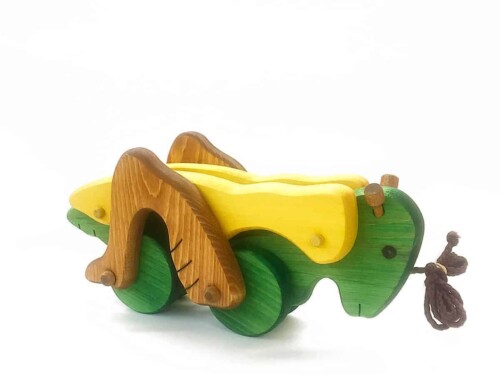 Greeley Grasshopper 1 - Lark Toys