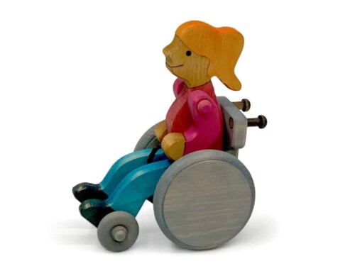 Judy Ls R - Lark Toys