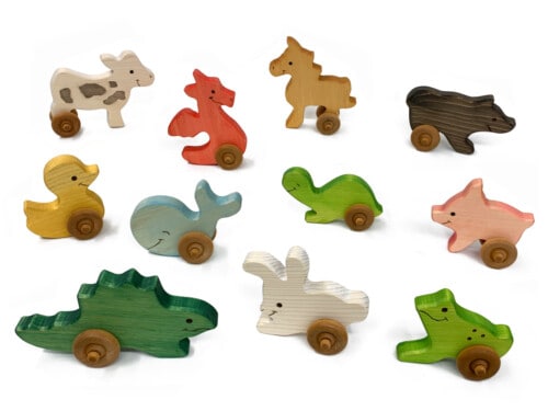 Little Animals 1 - Lark Toys