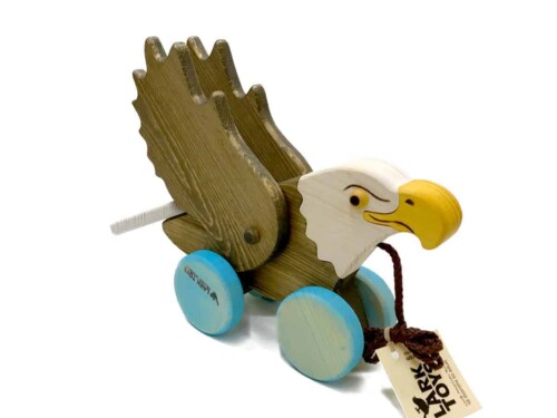 Marybeth Eagle 1 - Lark Toys