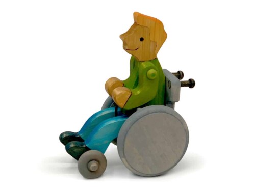 Michael R - Lark Toys