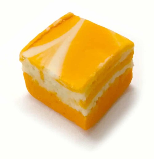 Orange Dreamsicle