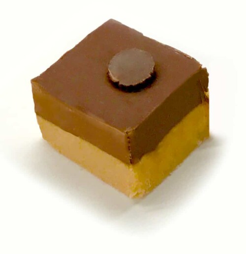 Peanut Butter Chocolate