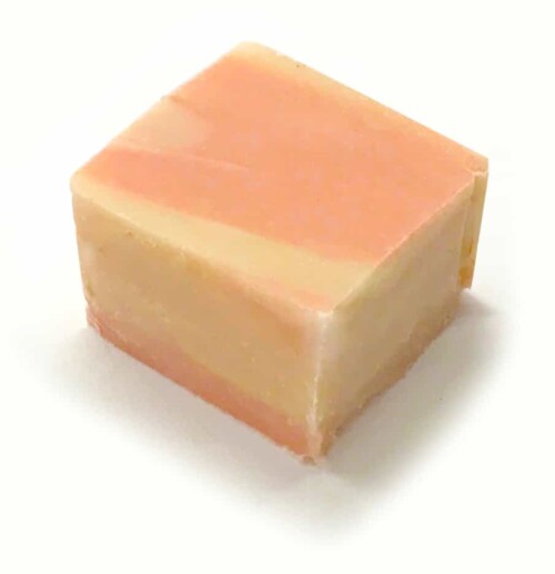 Raspberry Vanilla Swirl