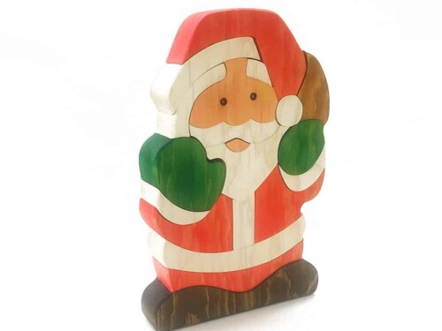 Santa 2 - Lark Toys