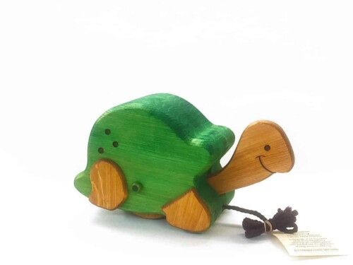 Timmy Turtle 1 - Lark Toys