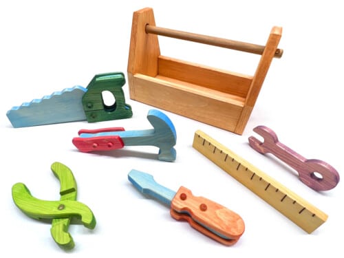 Tools 1 - Lark Toys