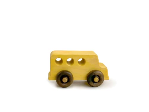 Vehicles Bus - Lark Toys