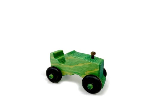 Vehicles Tractor - Lark Toys
