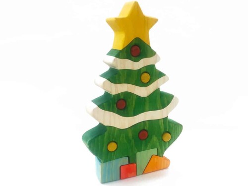 Xmas Tree 2 - Lark Toys